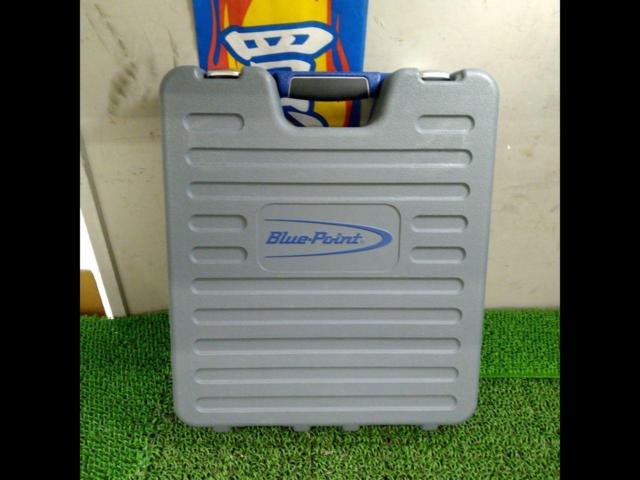 【Blue-Point(ブルーポイント】BLPGSSC100 ジェネラル サービス セット 100PC 1/4-3/8 Dr