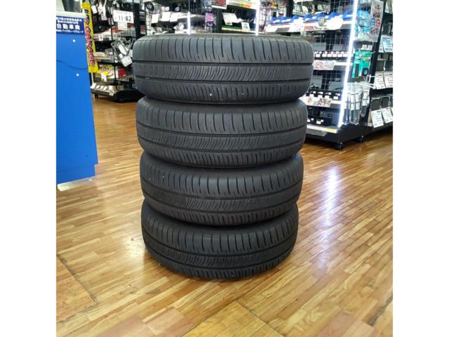 【ホンダ純正】GP系 フリードハイブリッド純正ホイール+【DUNLOP】ENASAVE RV505 185/65R15 88H