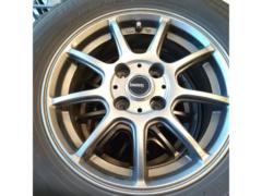 [Wheel only this 4] HOT
STUFF
G.speed
P-01