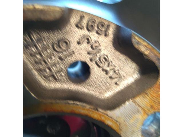 [Wheel only this 4] HOT
STUFF
G.speed
P-01