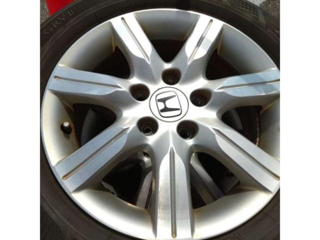 Honda
RG system Step WGN
Original aluminum wheel
Wheel only four
