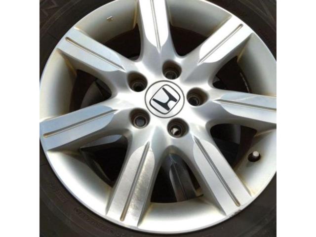 Honda
RG system Step WGN
Original aluminum wheel
Wheel only four