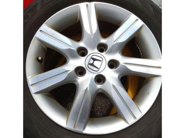 Honda
RG system Step WGN
Original aluminum wheel
Wheel only four