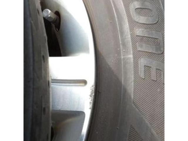 Honda
RG system Step WGN
Original aluminum wheel
Wheel only four