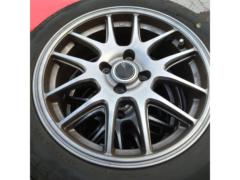 [Only this 4 wheel] JAPAN
SANYO
ZACK
JP-205