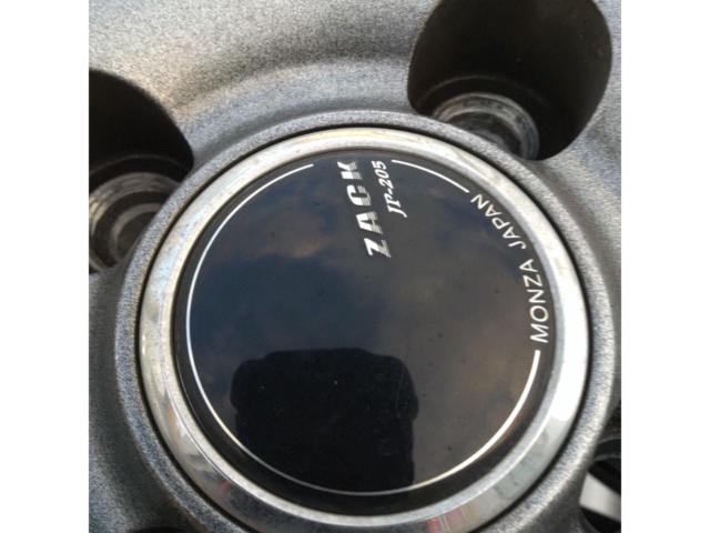 [Only this 4 wheel] JAPAN
SANYO
ZACK
JP-205