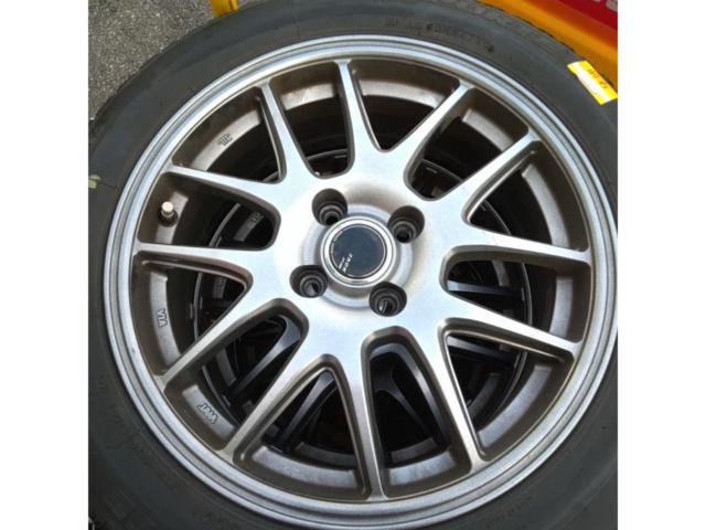 [Only this 4 wheel] JAPAN
SANYO
ZACK
JP-205