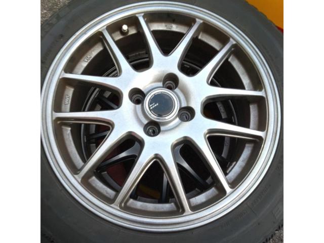 [Only this 4 wheel] JAPAN
SANYO
ZACK
JP-205