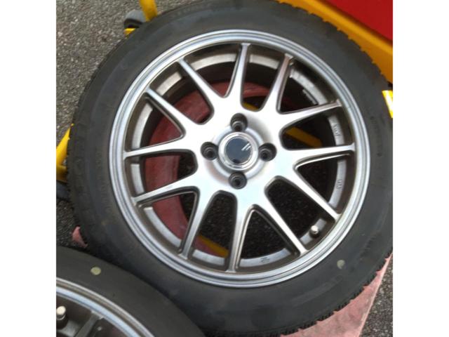 [Only this 4 wheel] JAPAN
SANYO
ZACK
JP-205