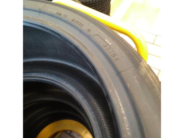 YOKOHAMA avid envigor 245/40R20 ☆2025年製造ラベル付き未使用セット☆