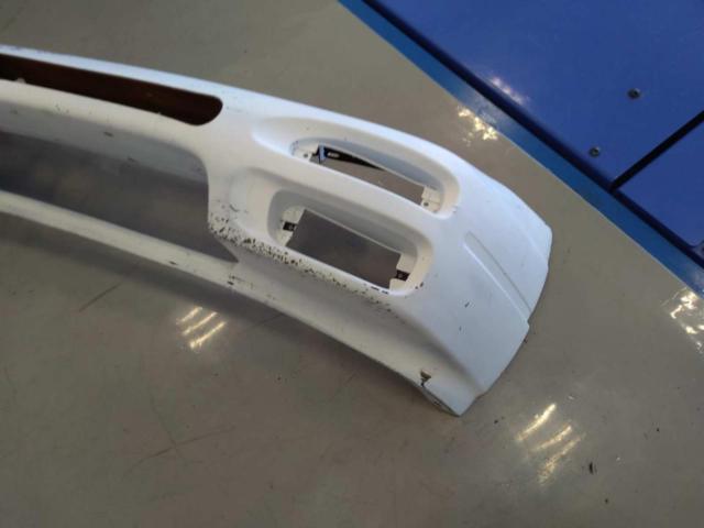 日産 180SX 中期純正フロントバンパー