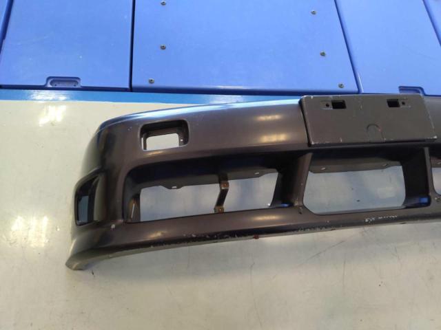 日産 180SX 後期純正フロントバンパー