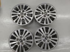 Toyota genuine parts
80 series Noah / Voxy
Original wheel