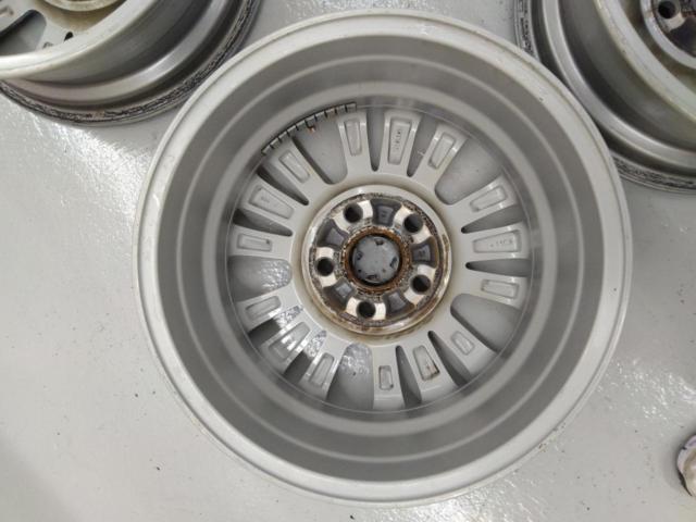 Toyota genuine parts
80 series Noah / Voxy
Original wheel