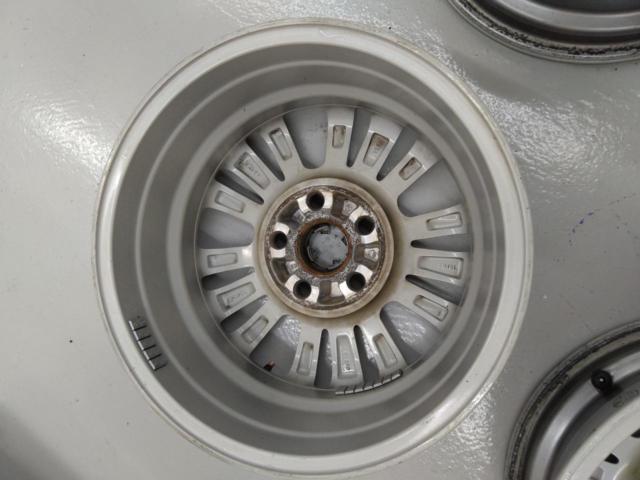 Toyota genuine parts
80 series Noah / Voxy
Original wheel