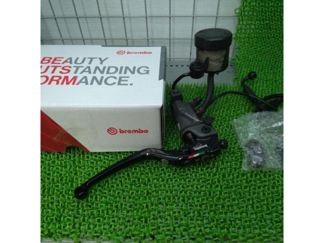 Brenbo 15RCS Corsa Corta ブレーキマスターシリンダー