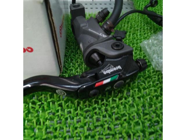 Brenbo 15RCS Corsa Corta ブレーキマスターシリンダー