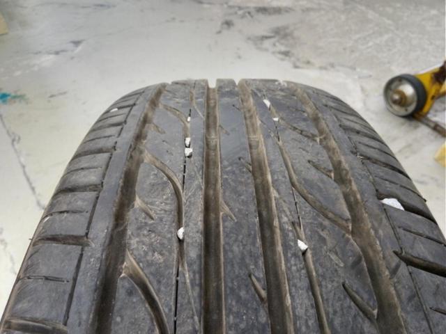 [Set of 2] DUNLOP
ENASAVE
EC202