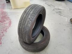 [Set of 2] DUNLOP
ENASAVE
EC202