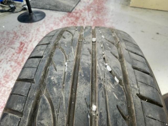 [Set of 2] DUNLOP
ENASAVE
EC202