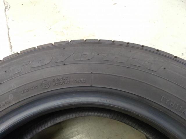 [Set of 2] TOYO
H11