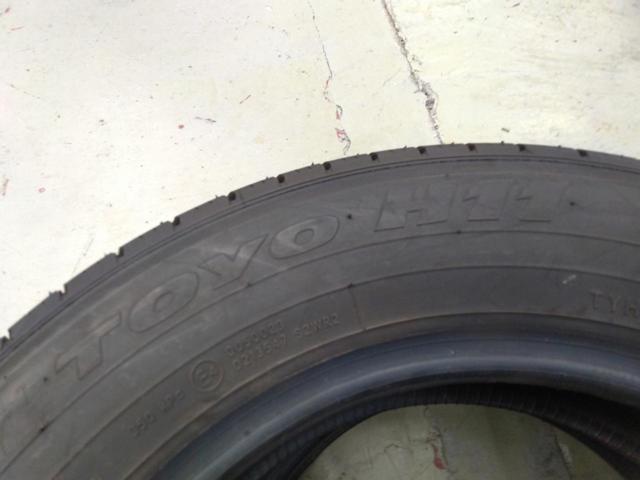 [Set of 2] TOYO
H11