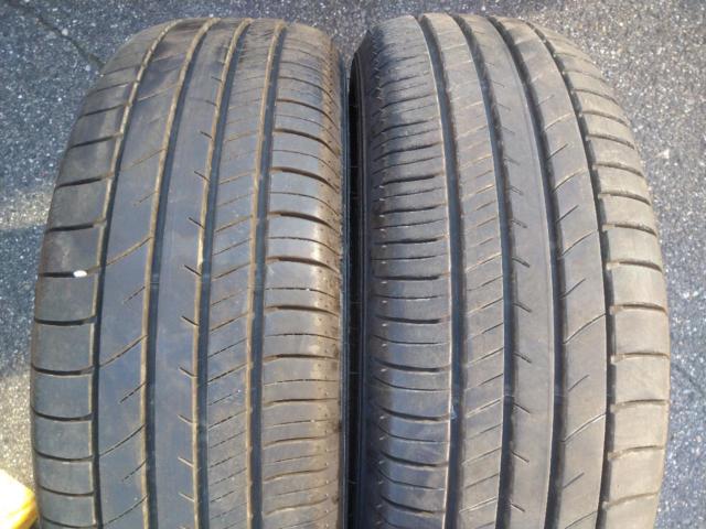 [Set of 2] GOODYEAR
EfficientGrip
RVF02