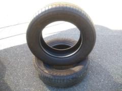 [Set of 2] GOODYEAR
EfficientGrip
RVF02