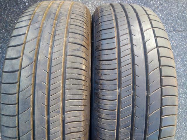 [Set of 2] GOODYEAR
EfficientGrip
RVF02