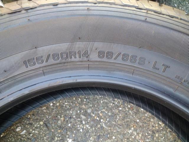 [Set of 2] DUNLOP
SP175N