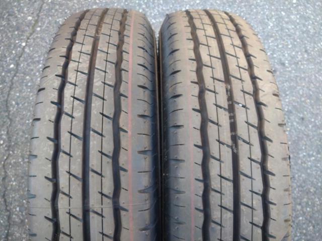 [Set of 2] DUNLOP
SP175N