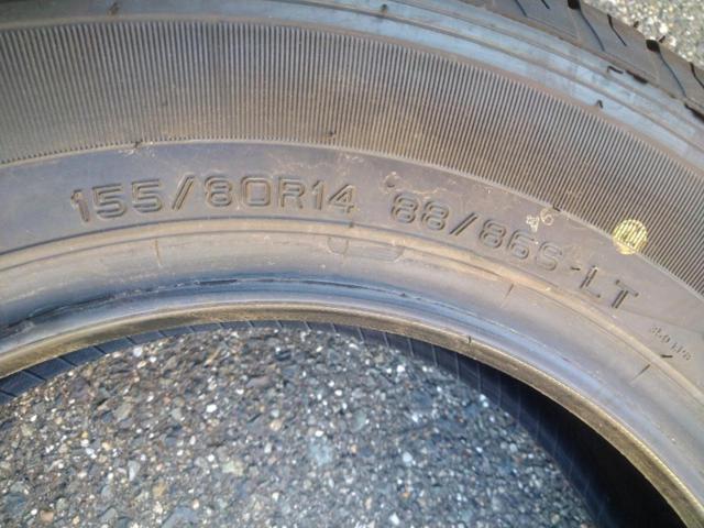 [Set of 2] DUNLOP
SP175N