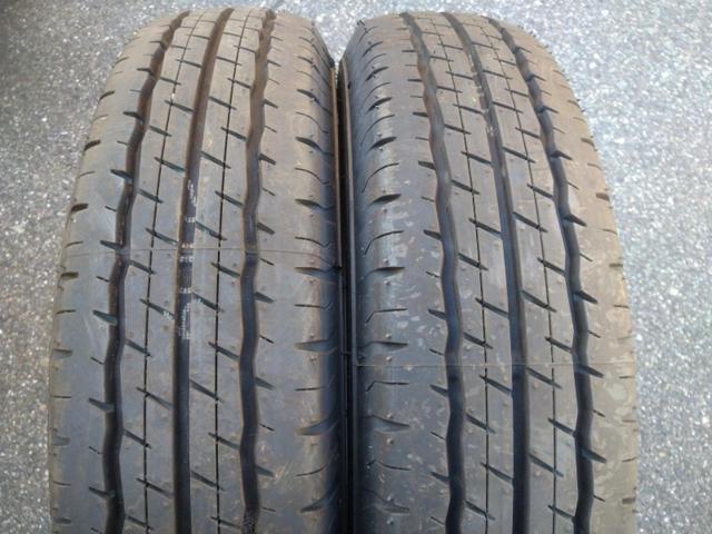 [Set of 2] DUNLOP
SP175N