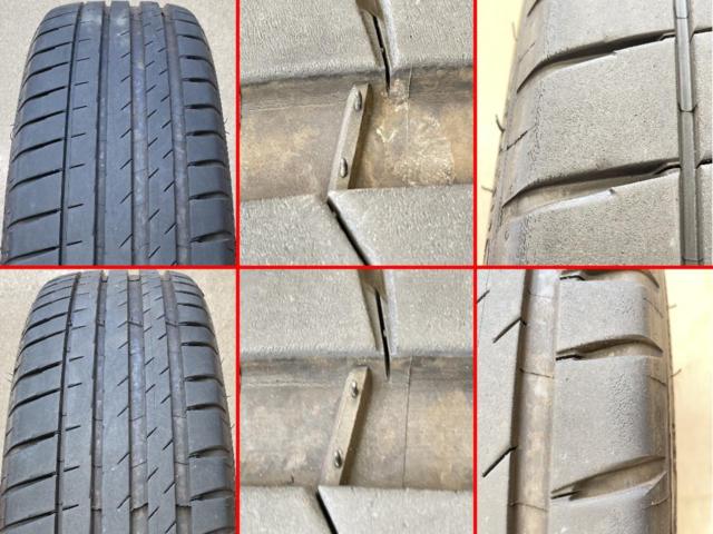 【MICHELIN】PILOT SPORTS4 235/40ZR18 2025年製 4本セット