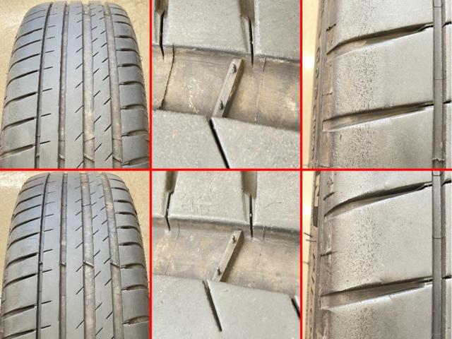 【MICHELIN】PILOT SPORTS4 235/40ZR18 2025年製 4本セット
