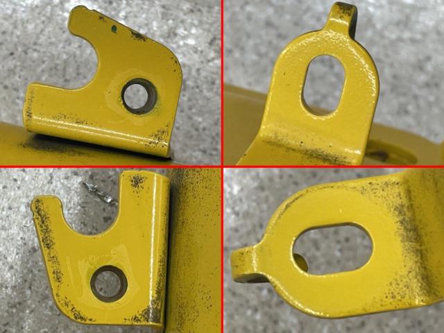Genuine Subaru BILSTEIN product
VAB series WRX
STI
TYPE-S
Genuine
Suspension kit
1 cars
Later model (removed from Applied E)