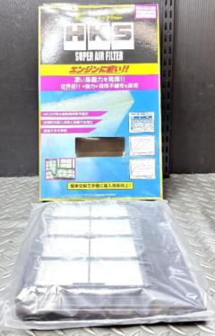 【HKS】 SUPER AIR FILTER 【70017-AS107】 スズキ スイフトスポーツ ZC33S