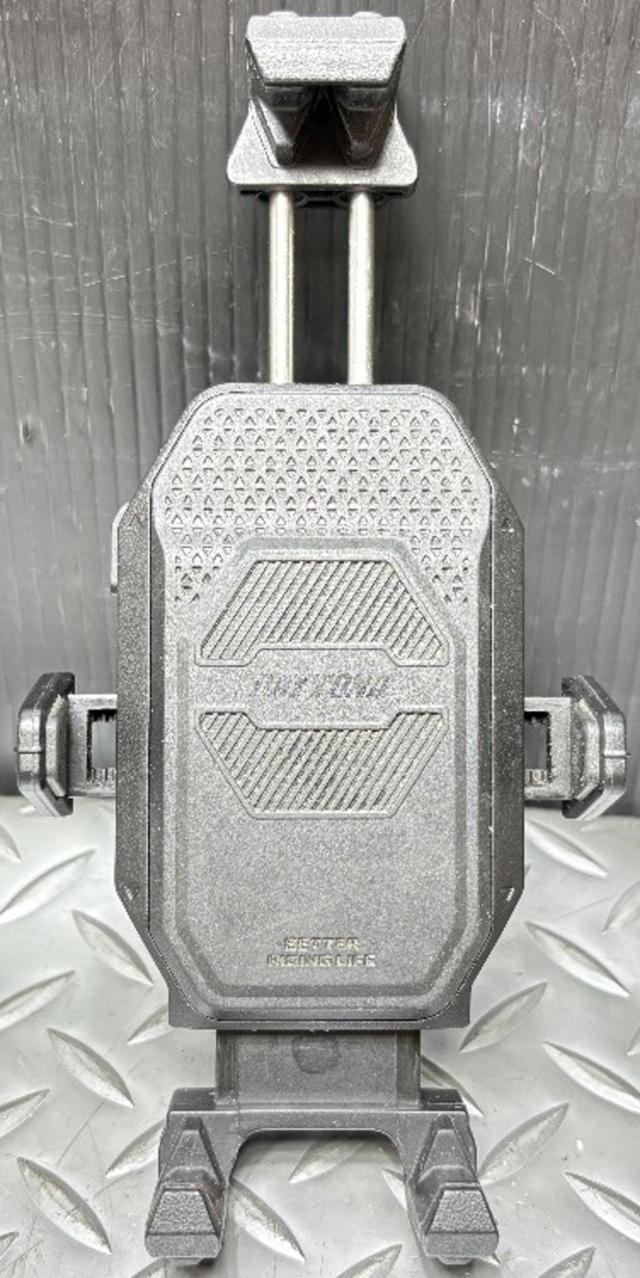【DAYTONA】FLEX FSH-1 スマートフォンホルダー ブラック