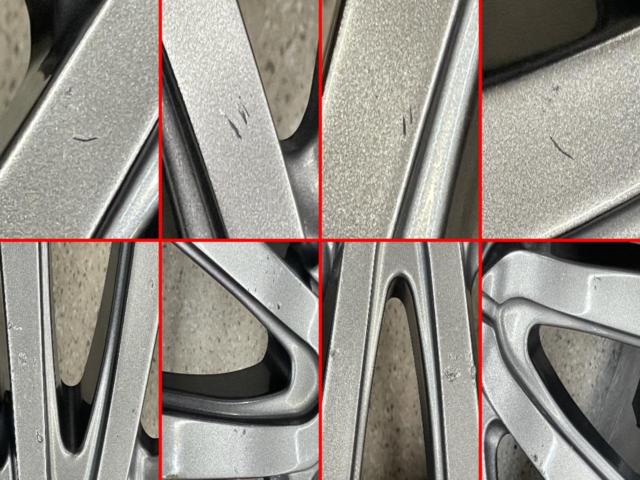 【未使用タイヤ+中古アルミホイールセット】 TOPY SIBILLA NEXT W-5  + KENDA(ケンダ) KR203 155/65R14 75T 2026年製 4本セット