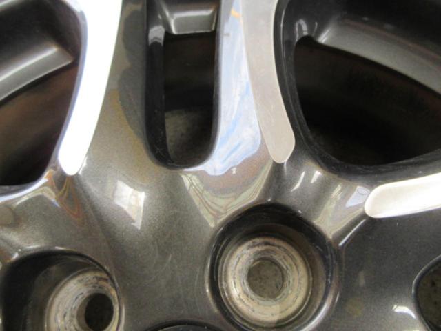 MAZDA
DJ Demio original wheel
(Z10038)