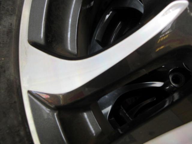MAZDA
DJ Demio original wheel
(Z10038)