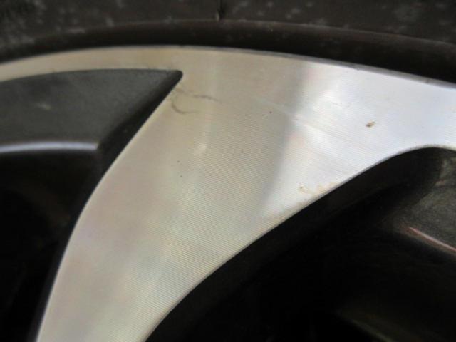 MAZDA
DJ Demio original wheel
(Z10038)