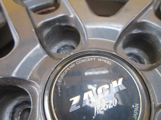 MONZA
JAPAN
ZACK
JP-520
(Z10059)