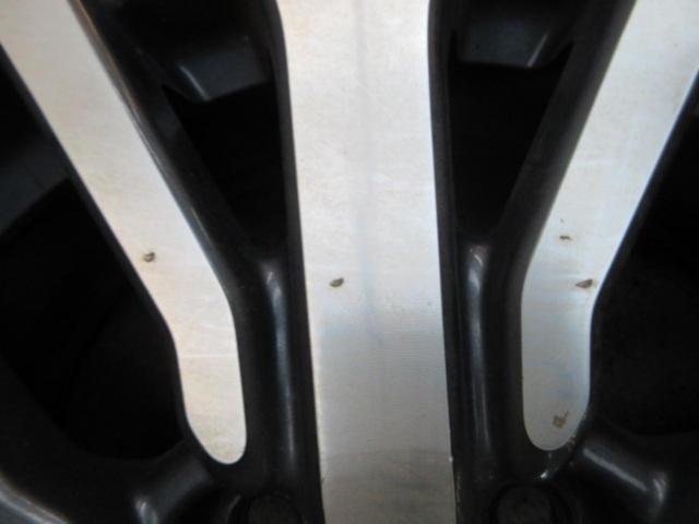 NISSAN
Serena / C26
Highway Star
Original wheel
(Z10083)