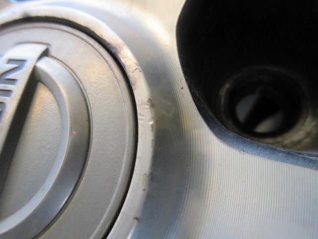 NISSAN
Serena / C26
Highway Star
Original wheel
(Z10083)