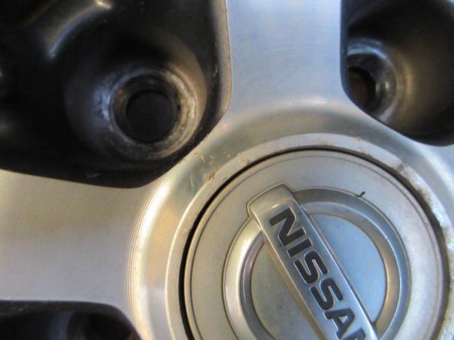 NISSAN
Serena / C26
Highway Star
Original wheel
(Z10083)