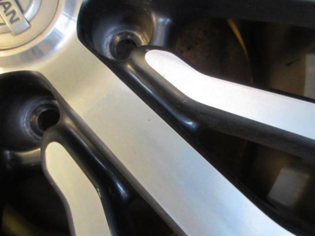NISSAN
Serena / C26
Highway Star
Original wheel
(Z10083)
