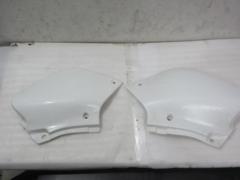 HONDA XR250純正サイドカバー (Z10097)