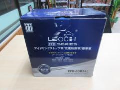 LEOCH EFB-80B24L (Z10130)