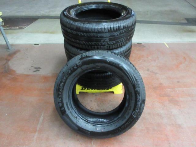 MICHELIN PRIMACY SUV (Z10150)